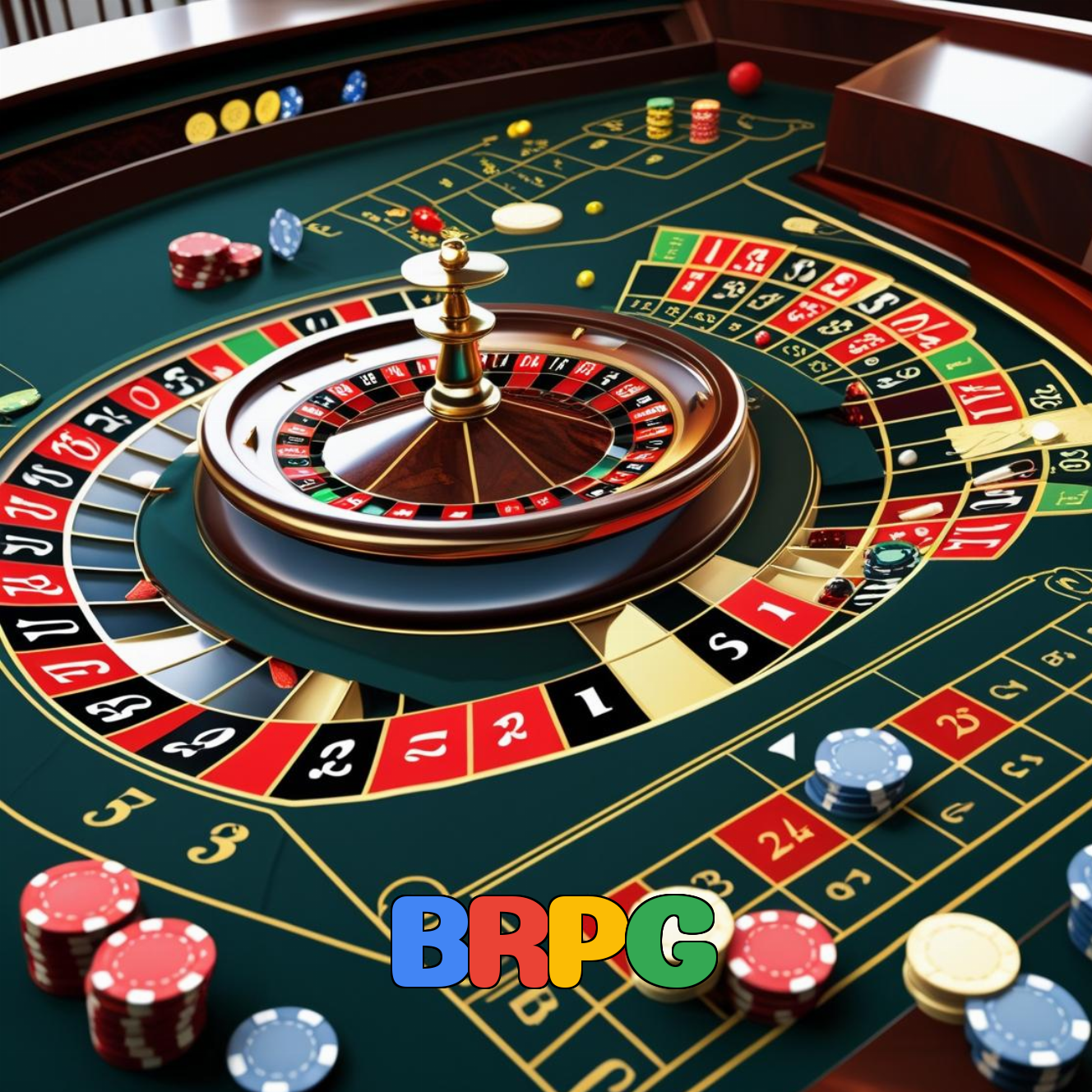 BRPG:Jogue poker, aposte no futebol e conquiste grandes prêmios em nosso cassino!