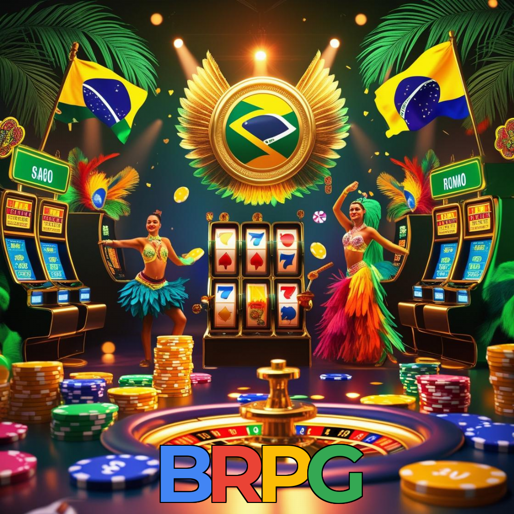 BRPG:Apostas no futebol online são para quem sabe jogar e ganhar!