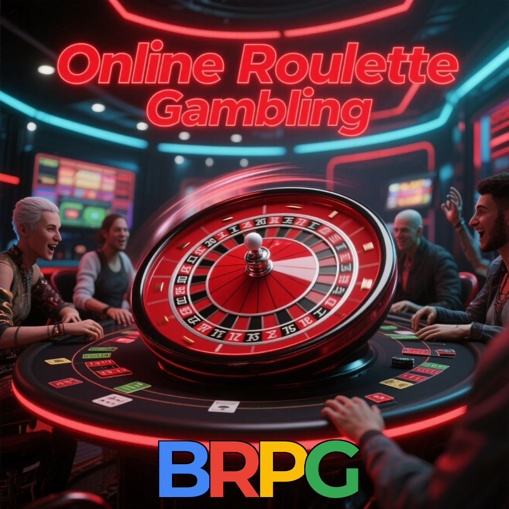 BRPG:Jogue poker, aposte no futebol e ganhe no cassino mais confiável!