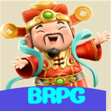 BRPG：Jogue nas melhores slots e leve para casa prêmios sensacionais!
