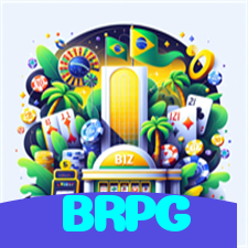 BRPG:Aposte no futebol e ganhe com os melhores jogos de cassino como poker e roleta!