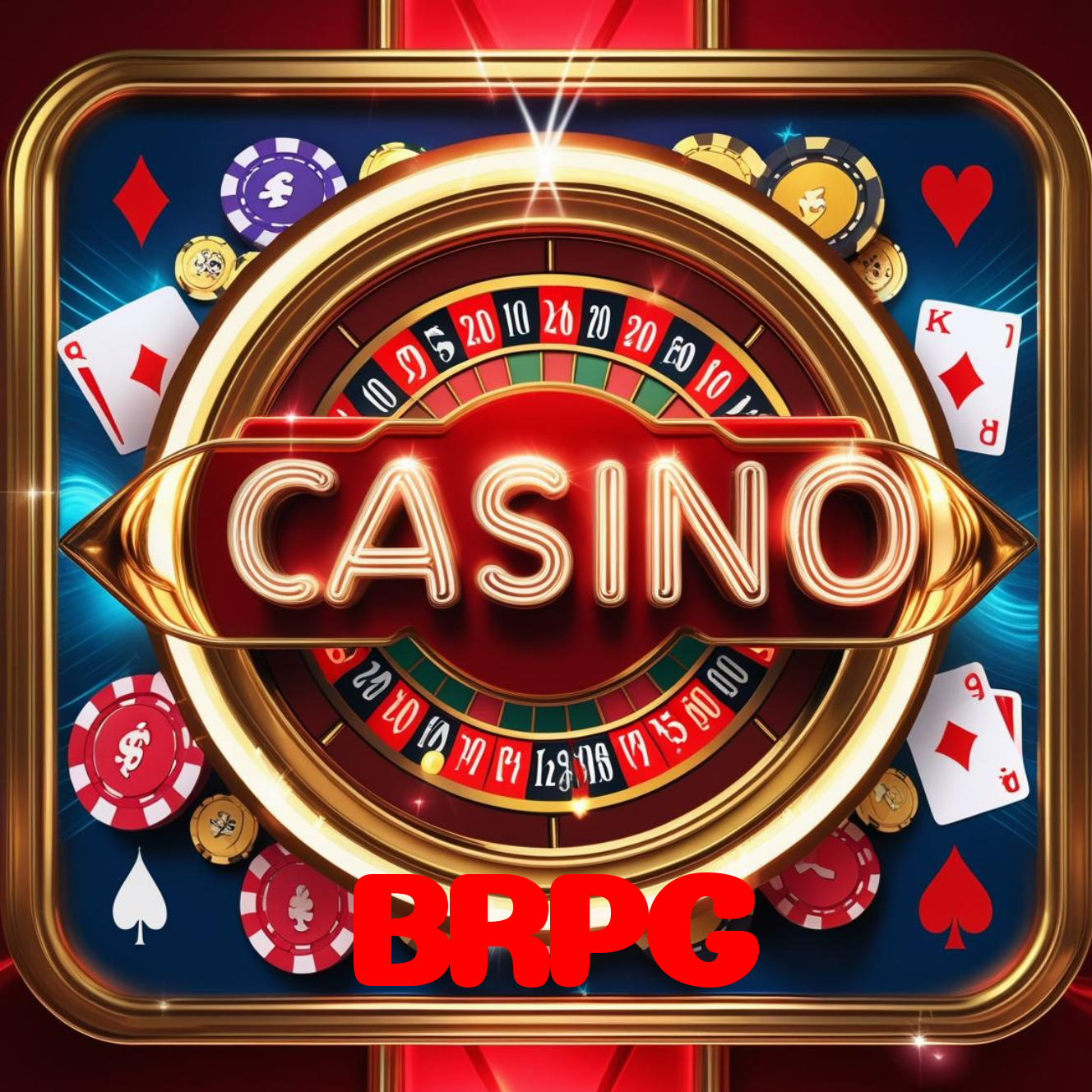 BRPG:Jogue blackjack e aposte no futebol para uma experiência completa!
