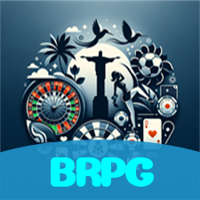 BRPG：Jogue blackjack, aposte no futebol e conquiste vitórias incríveis!
