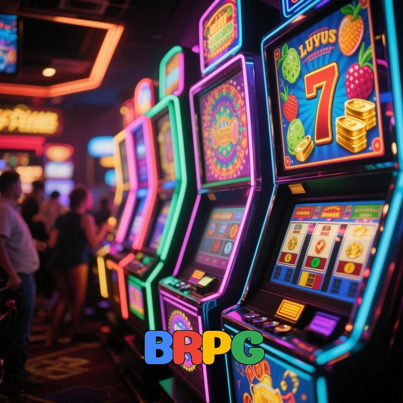 BRPG:Jogue poker, aposte no futebol e ganhe no cassino mais confiável!