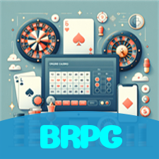 BRPG:O melhor do futebol digital te espera! Aposte agora e vença!