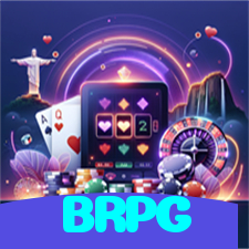 BRPG:Venha viver a emoção do cassino! Gire a roleta e ganhe grandes prêmios!