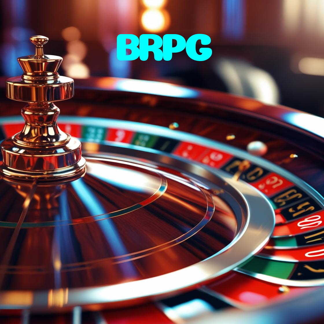 BRPG:O melhor cassino para você jogar slots e apostar no futebol online!