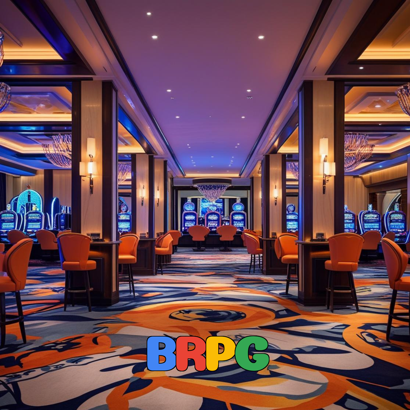 BRPG：Jogue nas melhores slots e descubra o jackpot dos seus sonhos!