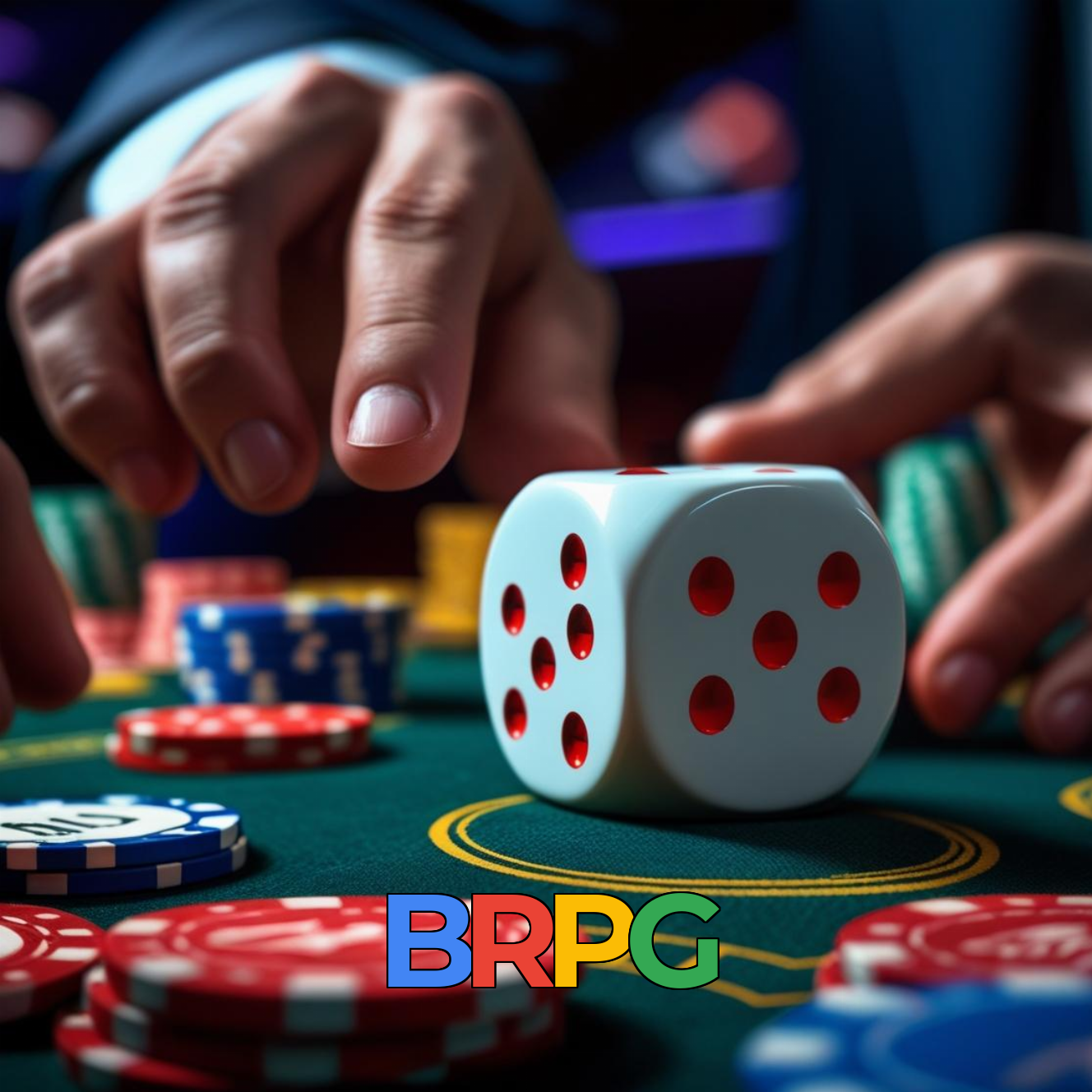 BRPG:O melhor do futebol online está esperando por você! Aposte e ganhe!