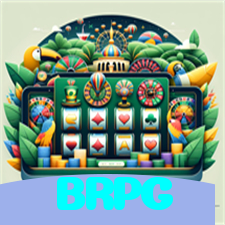 BRPG:Gire as slots e conquiste prêmios incrÃveis!
