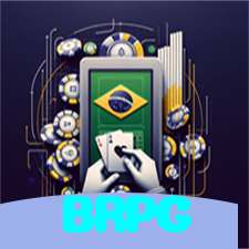 BRPG：Aposte no futebol e ganhe em roleta e blackjack no nosso cassino!