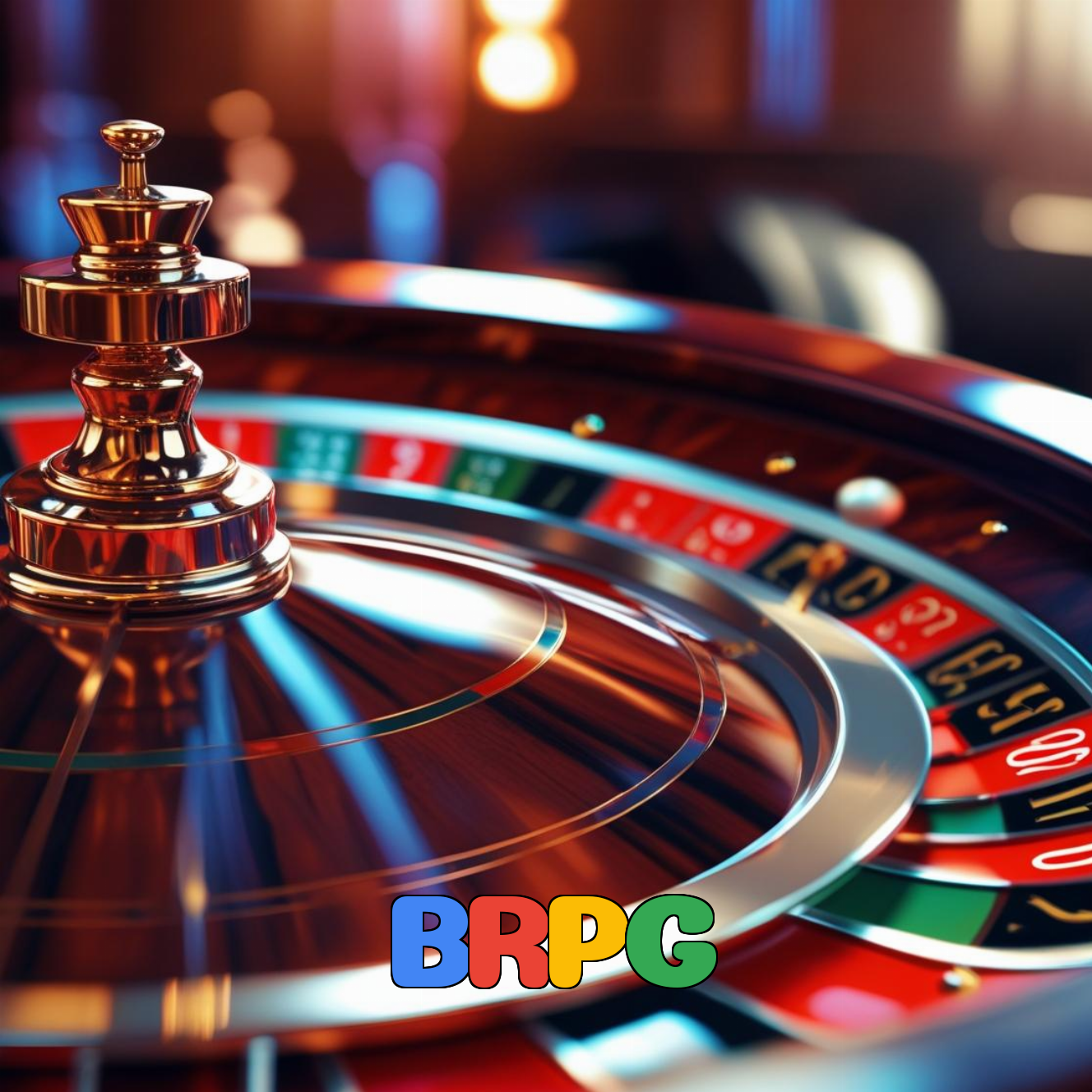 BRPG：Em cada giro nas slots, a vitória está ao seu alcance!