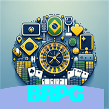 BRPG:A diversão e as vitórias estão te esperando no nosso cassino online!
