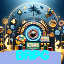 BRPG:Encontre a sorte na roleta! Aposte agora e ganhe!