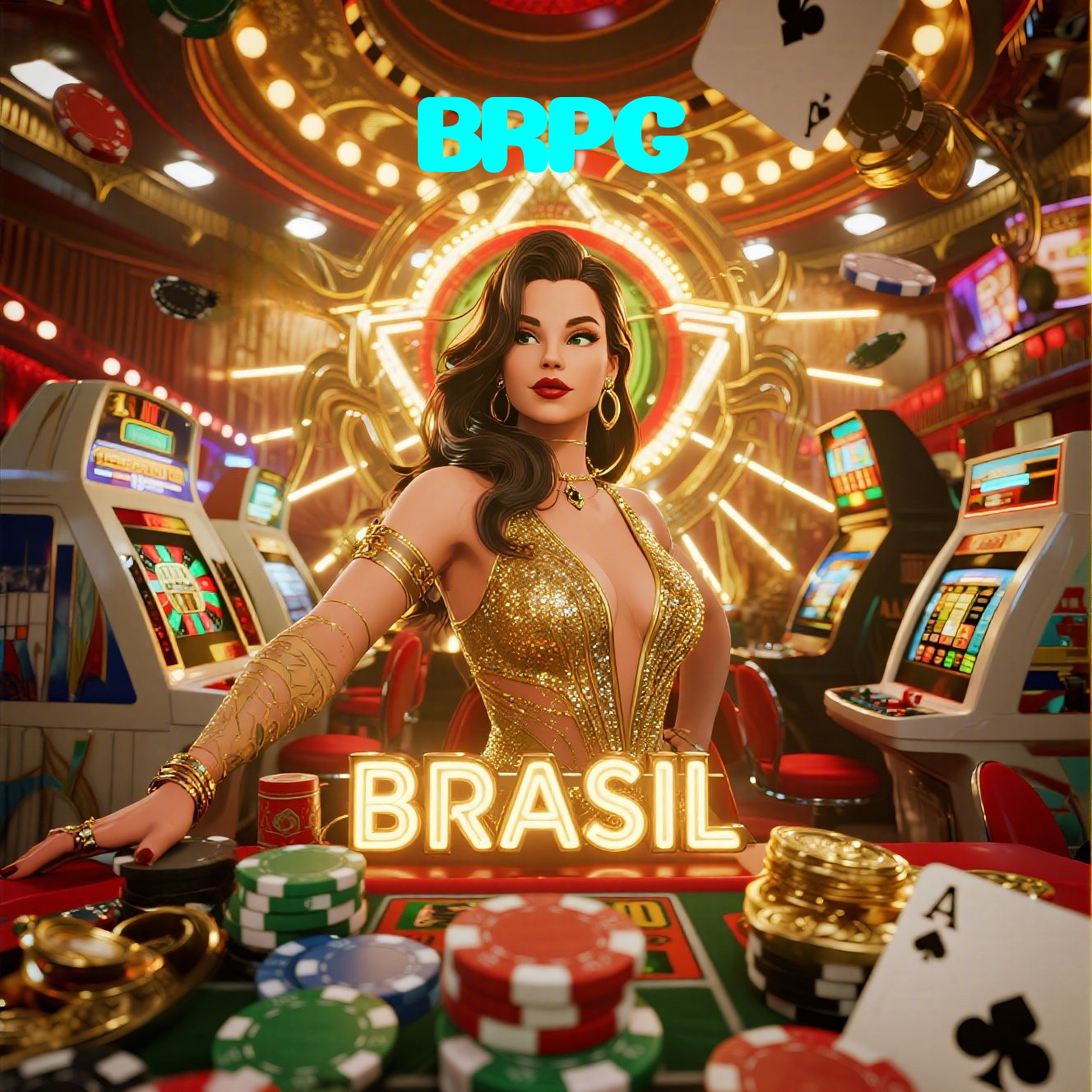 BRPG：O cassino online perfeito para quem adora apostar no futebol e jogar roleta!