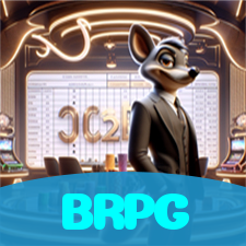 BRPG：Jogue poker, roleta e aposte no futebol online com segurança!