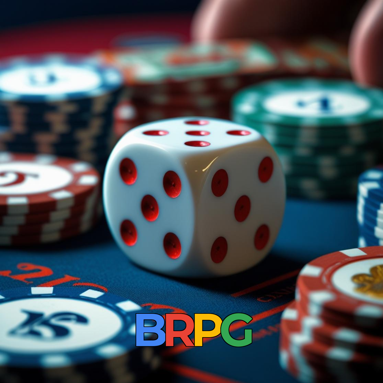 BRPG:Apostas ao vivo no futebol e diversão em jogos de cassino como slots e roleta!