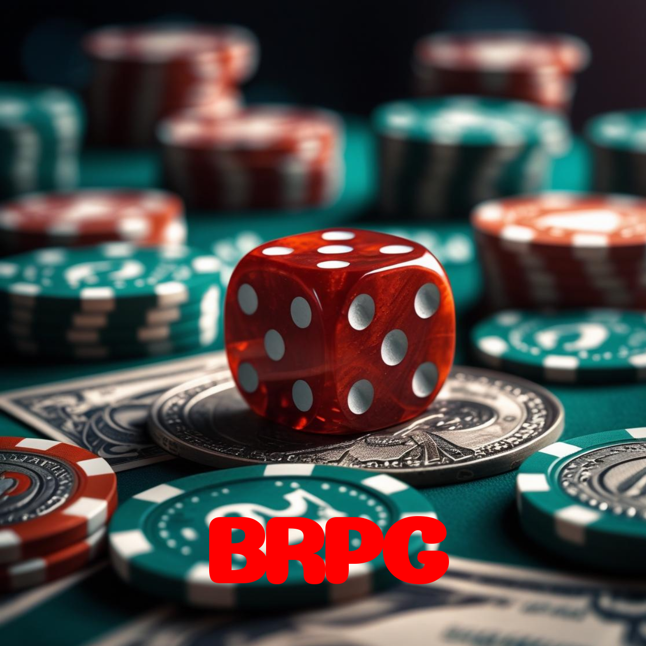 BRPG:Aposte no seu time no futebol e divirta-se com slots e roleta!