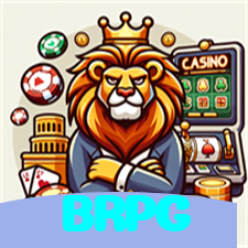 BRPG：Seu time na vitória e os jackpots no cassino online te esperam!