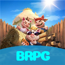 BRPG：Em cada giro nas slots, a vitória está ao seu alcance!