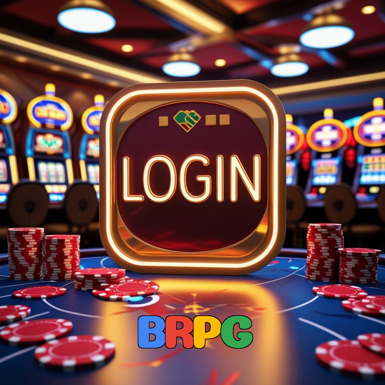 BRPG:Diversão garantida com blackjack, roleta e apostas ao vivo no futebol!