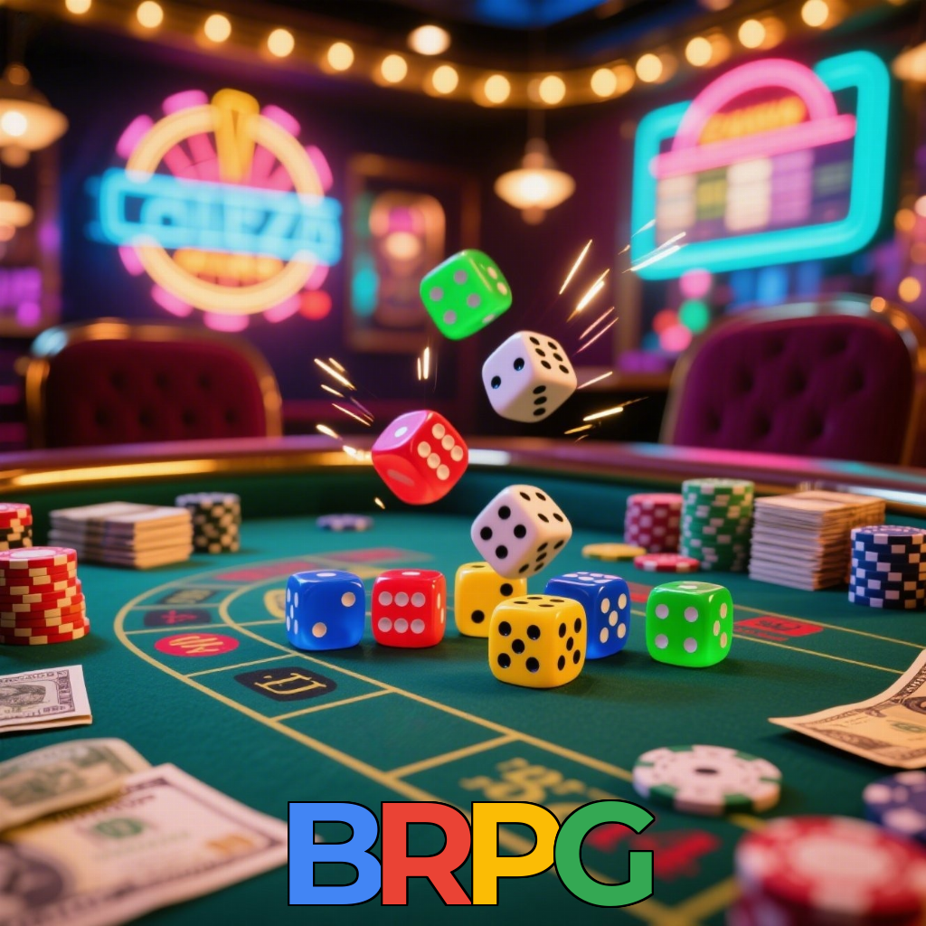 BRPG:Entre no jogo de futebol digital e conquiste sua vitória agora!