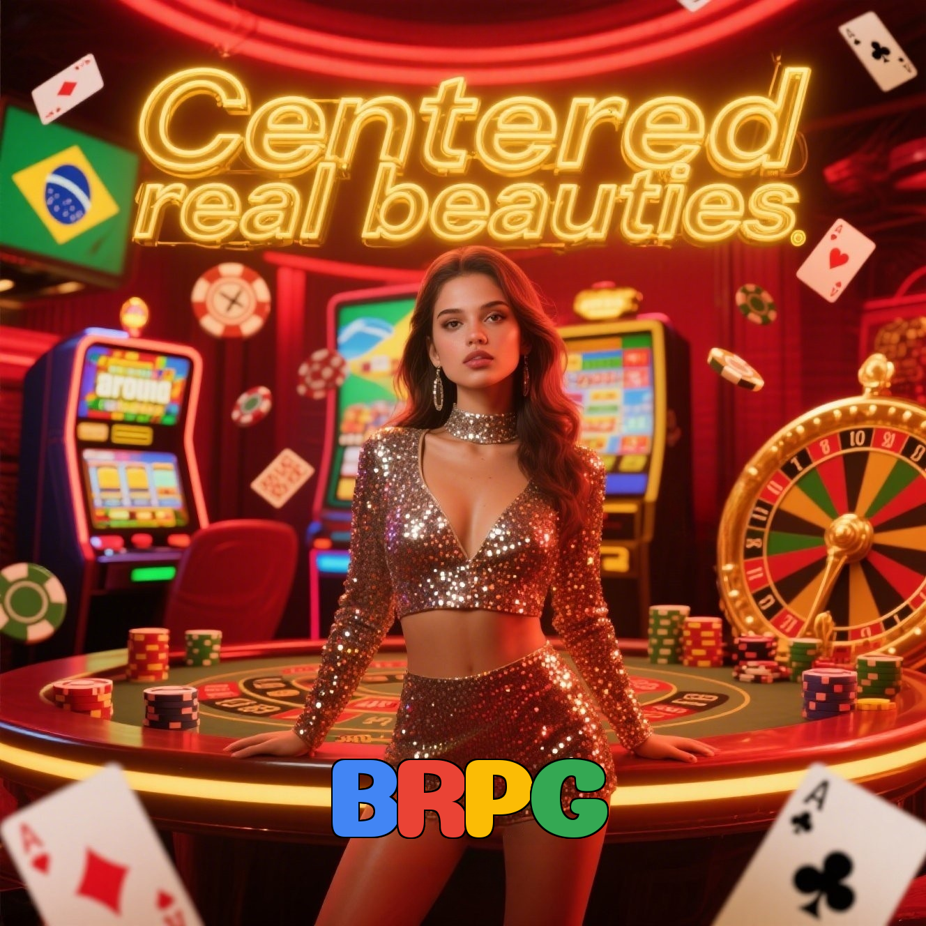 BRPG：Desafie seus limites no cassino online e ganhe grandes prêmios!