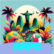 BRPG：Aposte no futebol online e experimente o que é vencer com emoção!