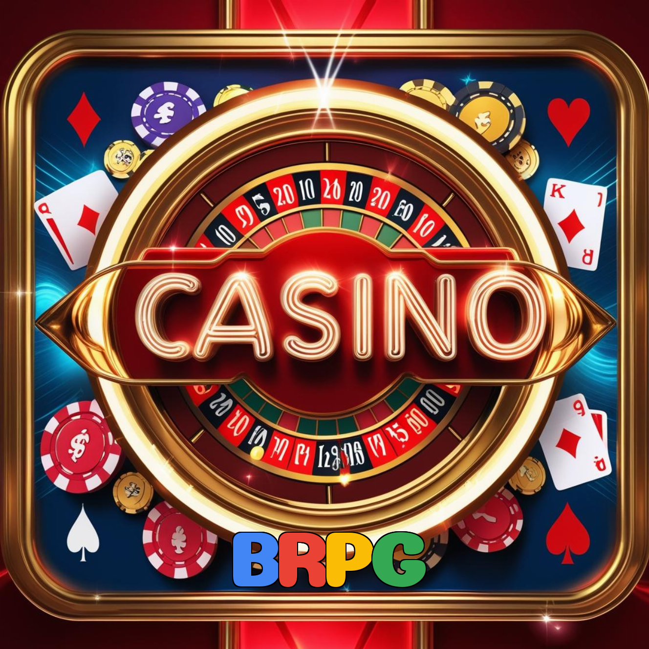BRPG：Em nosso cassino online, as melhores vitórias estão por vir!