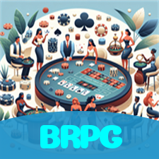 BRPG:Diversão total com blackjack, poker e apostas ao vivo no futebol!