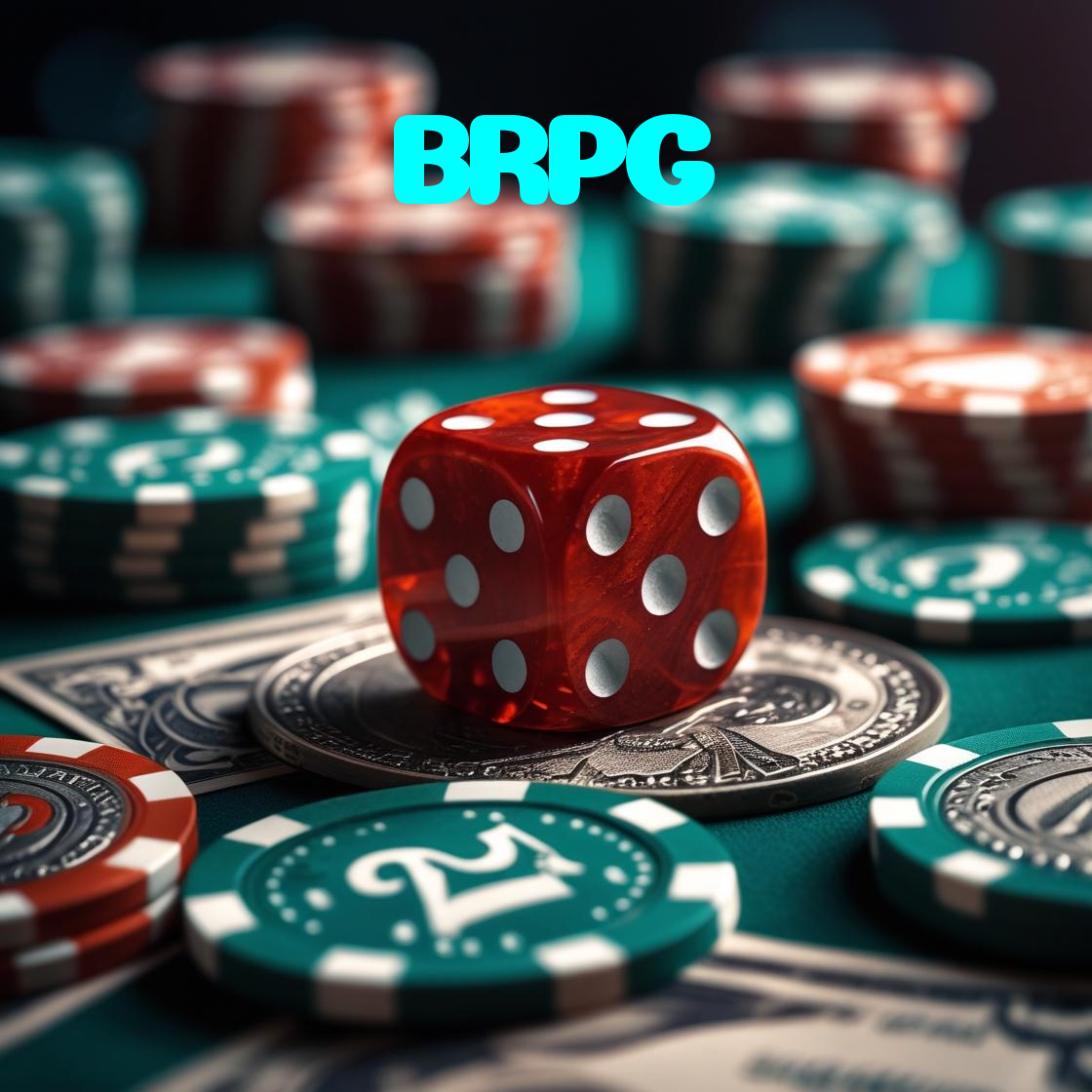 BRPG:Apostas ao vivo no futebol e diversão garantida com slots e roleta!