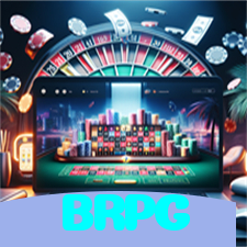 BRPG：Aposte no futebol e jogue blackjack para grandes vitórias!