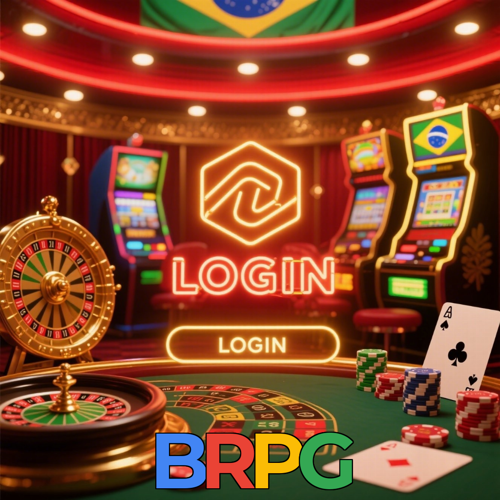 BRPG:Apostas ao vivo de futebol te esperam! Vença os melhores times!