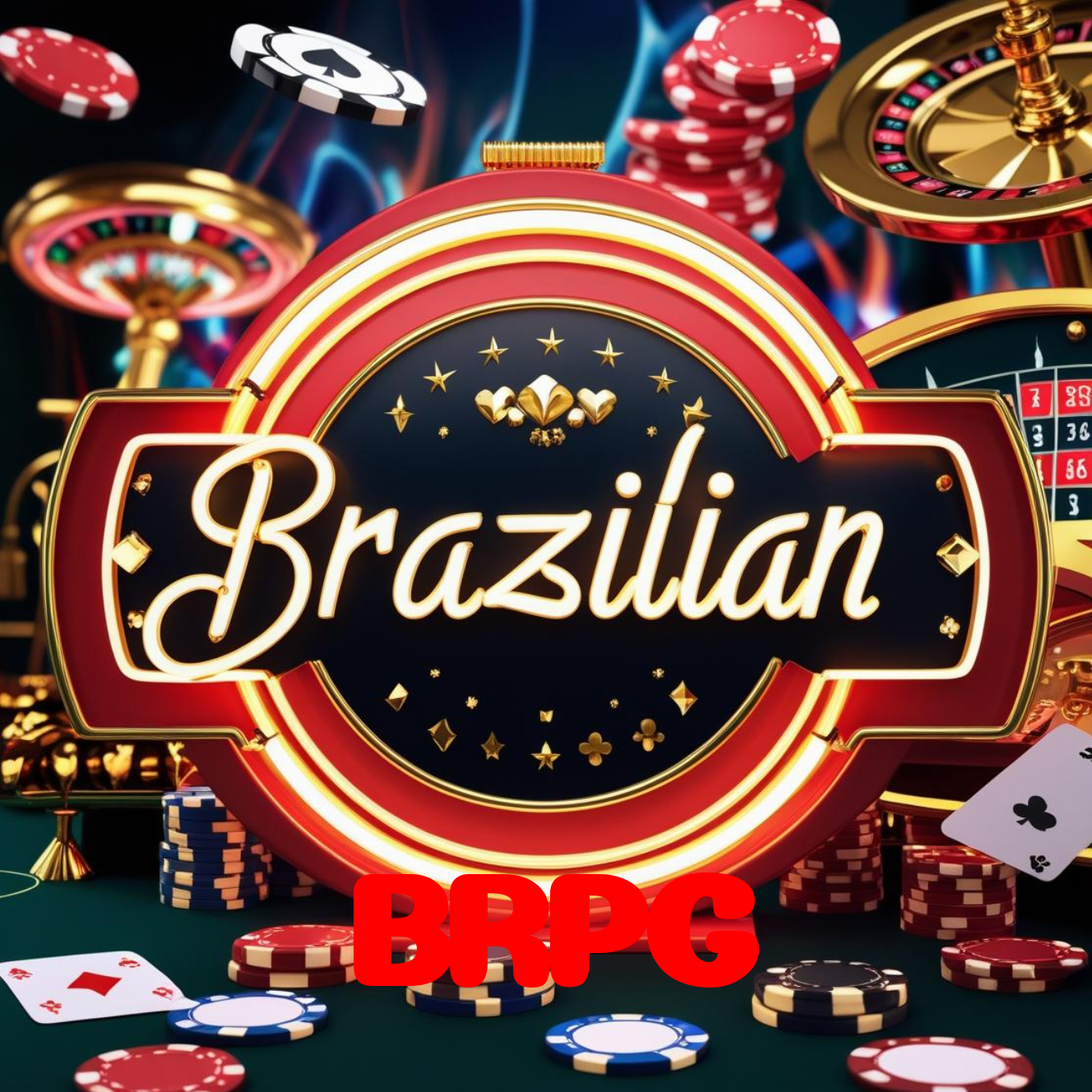 BRPG:Vença no futebol online e ganhe prêmios incríveis!