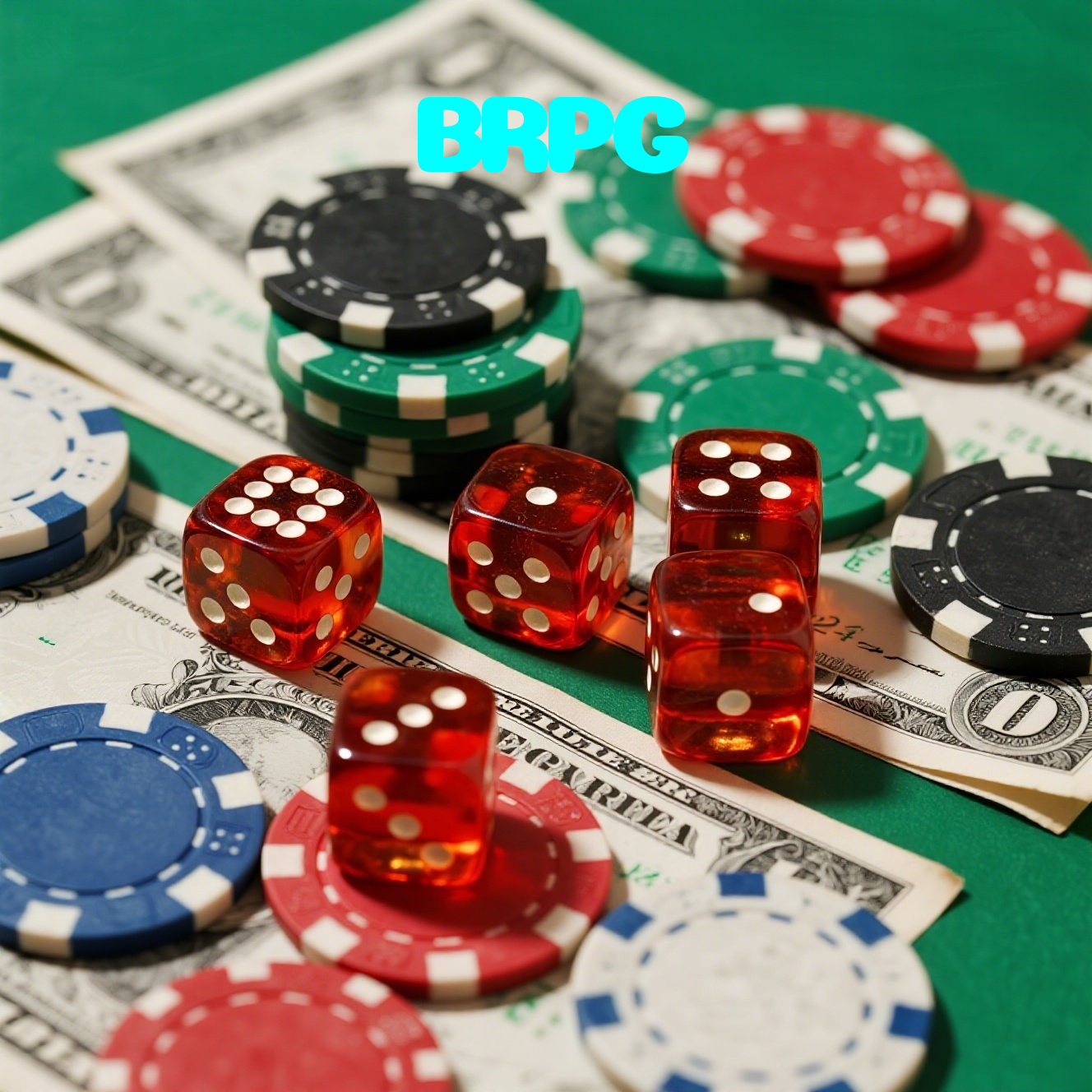 BRPG:O cassino online mais confiável, com poker, roleta e futebol online!