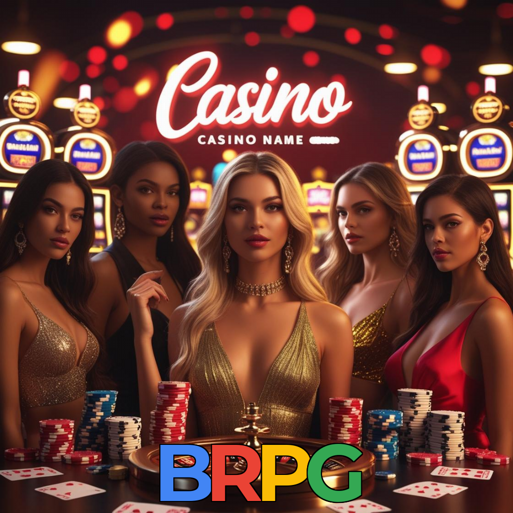 BRPG:O melhor cassino online para quem ama futebol e jogos como poker e slots!