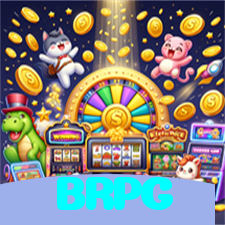 BRPG：A emoção das slots te espera! Aposte agora e ganhe!
