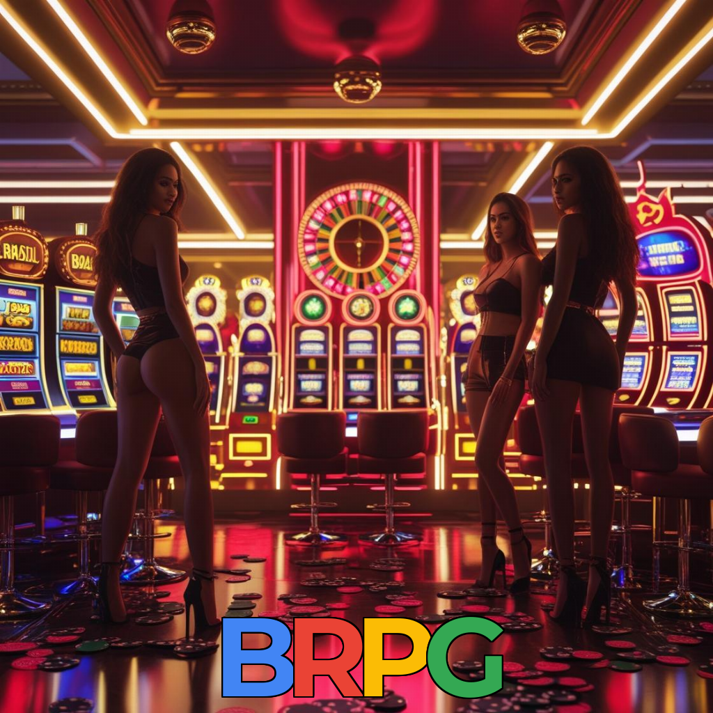 BRPG:Entre na ação! Aposte nas melhores mesas de roleta!