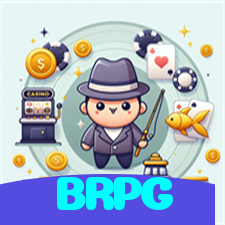 BRPG：Apostas emocionantes em futebol e os melhores jogos de cassino online!