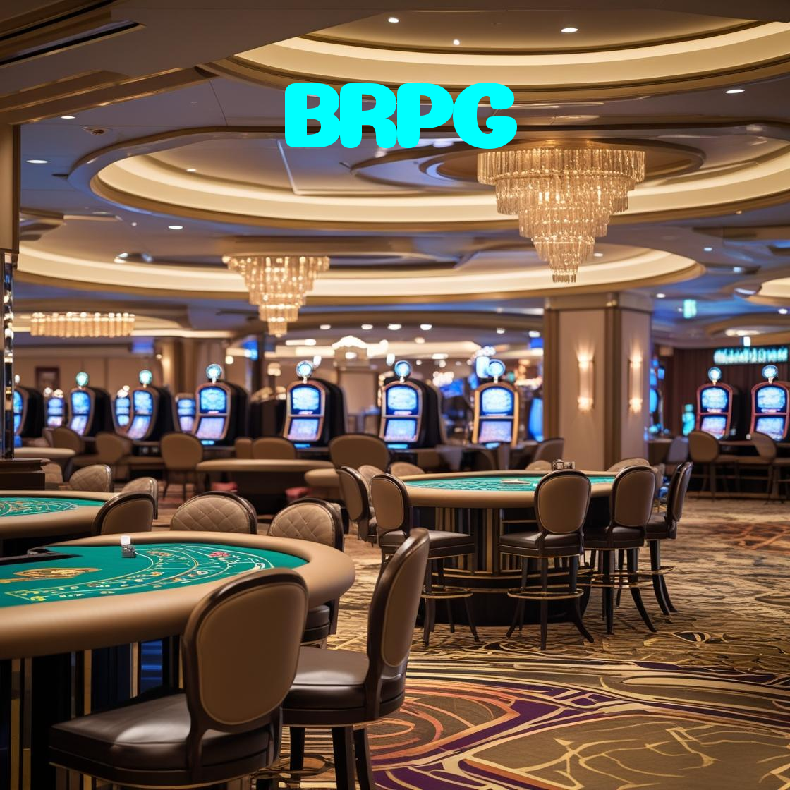 BRPG:O cassino online mais confiável para você apostar no futebol e jogar poker!