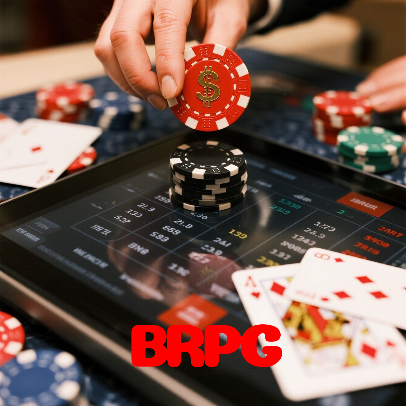 BRPG:Vença no futebol online e leve os melhores prêmios para casa!
