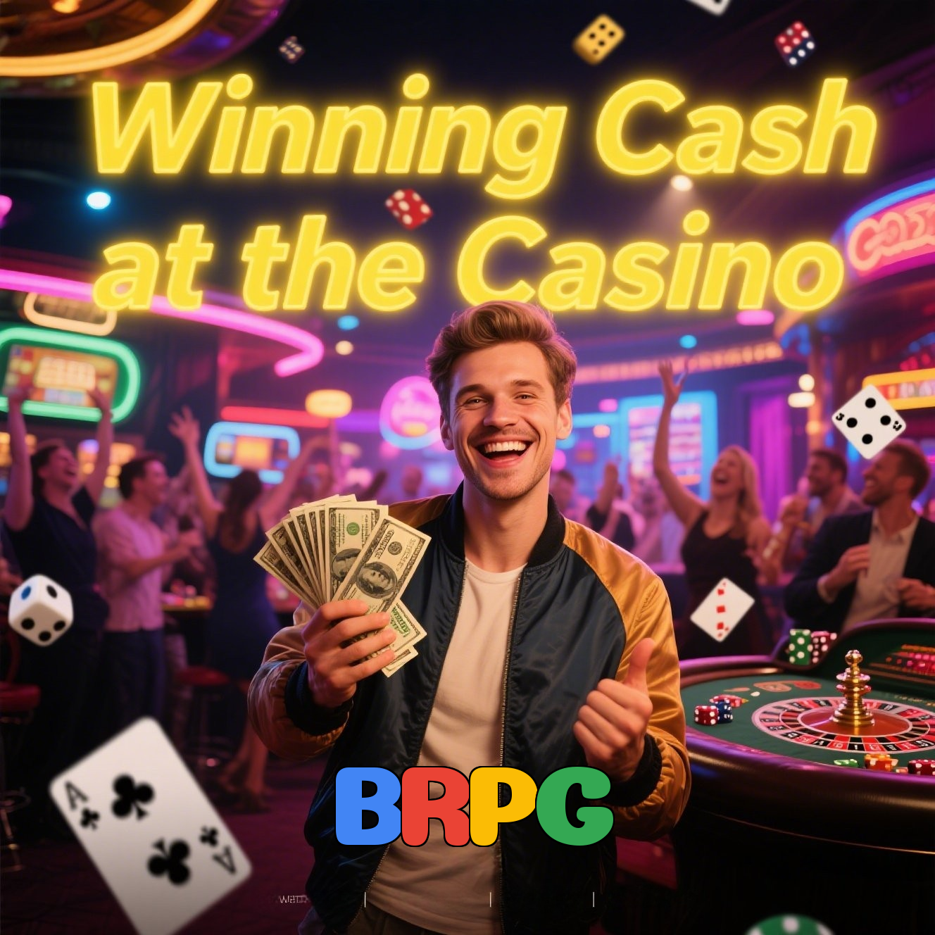 BRPG:As slots mais emocionantes estão esperando por você! Jogue agora!