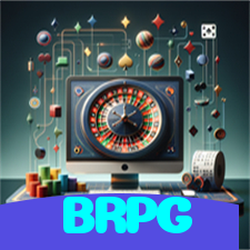 BRPG：Apostas ao vivo de futebol te esperam! Vença os melhores times!