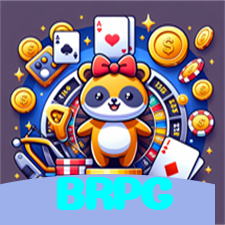 BRPG：Jogue poker online e mostre que você é o mestre do jogo!