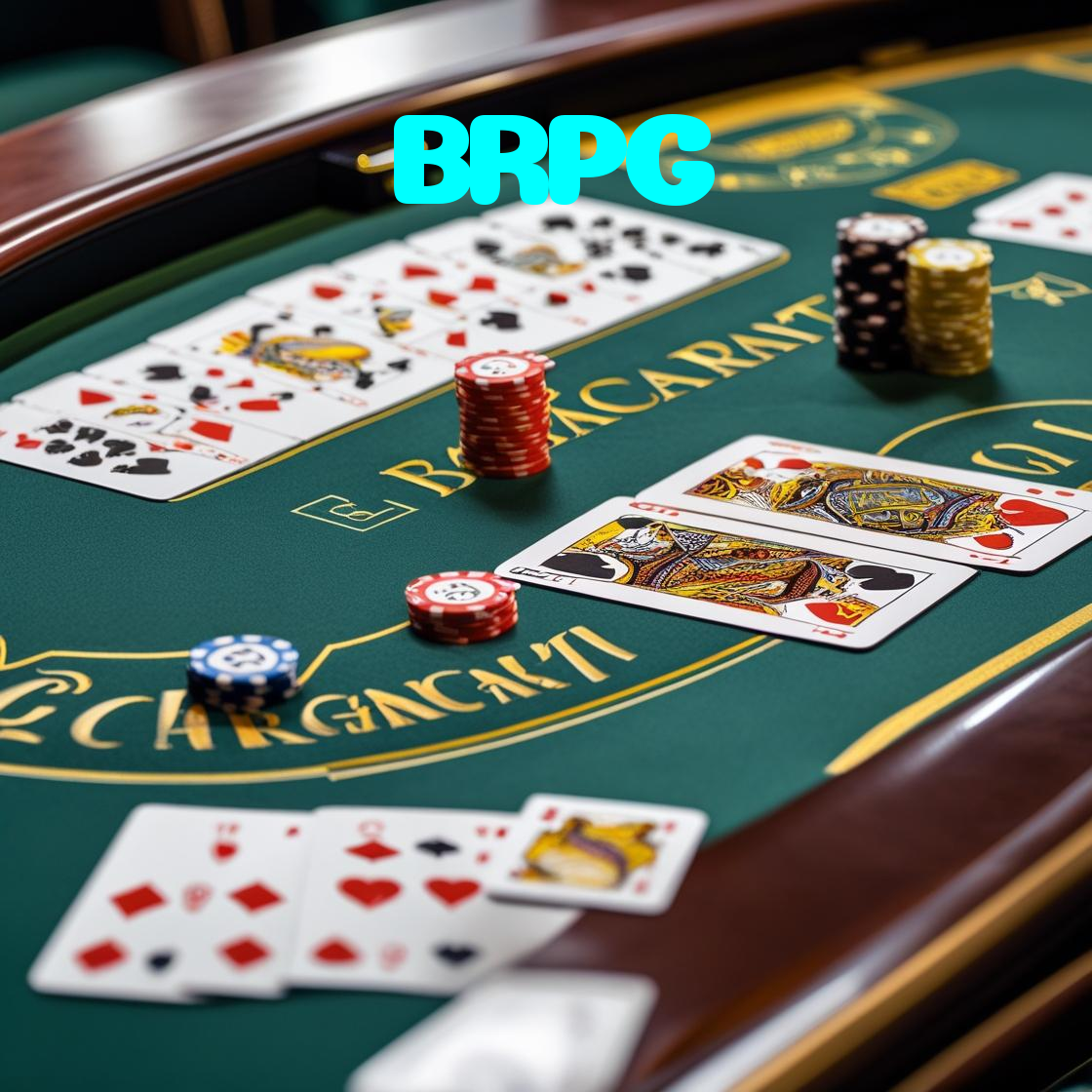 BRPG:Aposte no futebol online e veja suas vitórias se multiplicarem!
