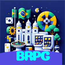 BRPG：Aposte nas melhores slots e conquiste vitórias impressionantes!