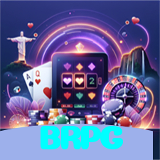 BRPG：O cassino online mais confiável com apostas no futebol e prêmios em blackjack!