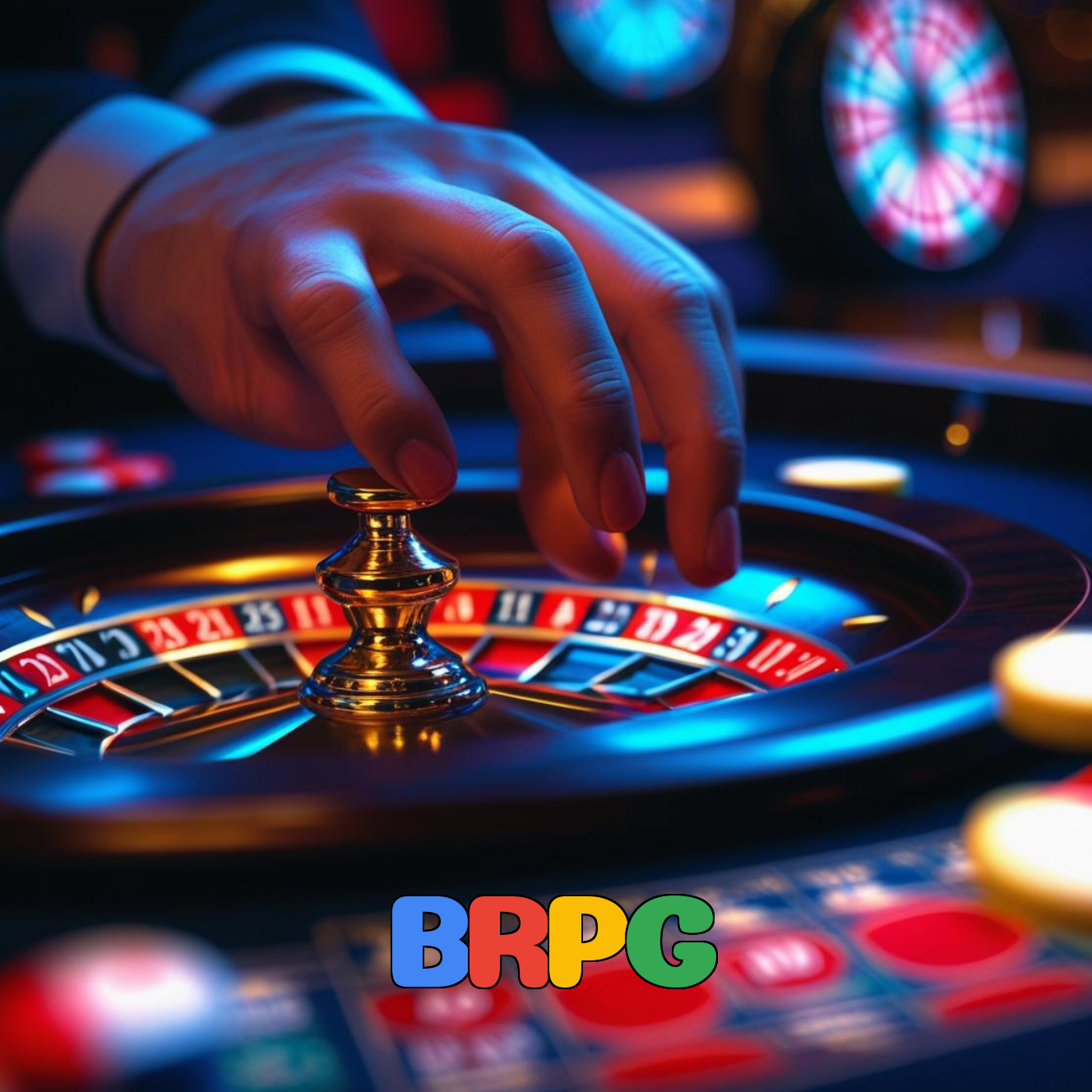 BRPG：Vença no poker e ganhe prêmios com apostas no futebol ao vivo!