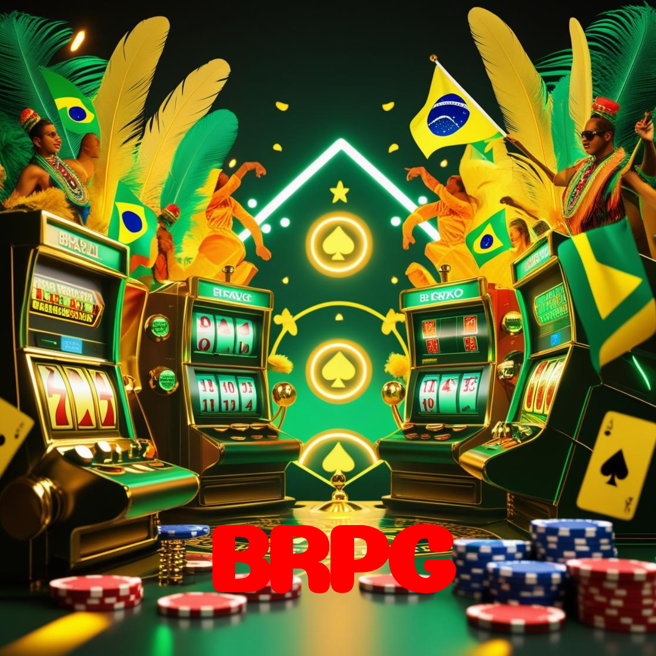 BRPG:Vença no futebol online e alcance novos patamares de vitória!
