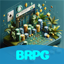 BRPG：Aposte no futebol digital e sinta a emoção da vitória!